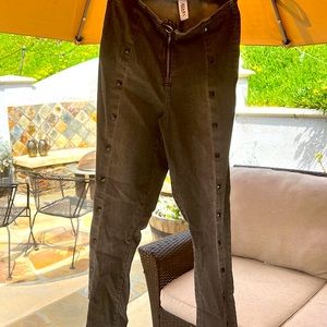 Sera B jegging jeans super cute with studs